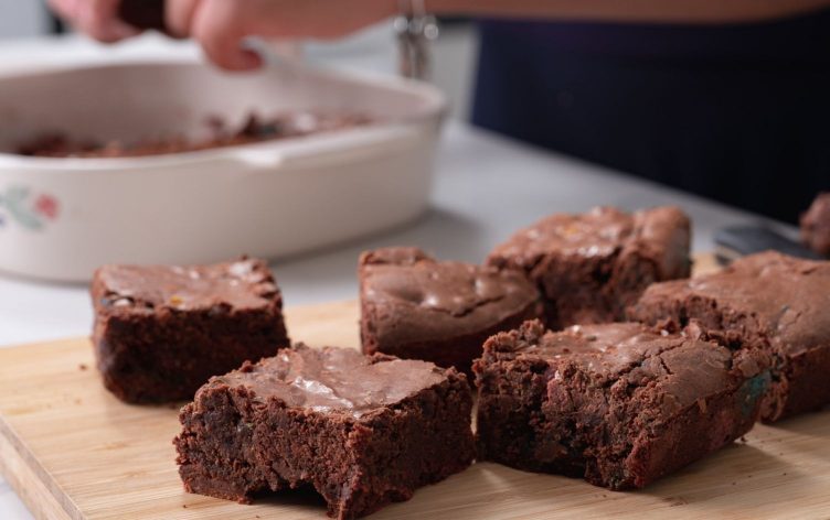 Simple Baking Hacks to Create “Healthier” Baked Goods at Home