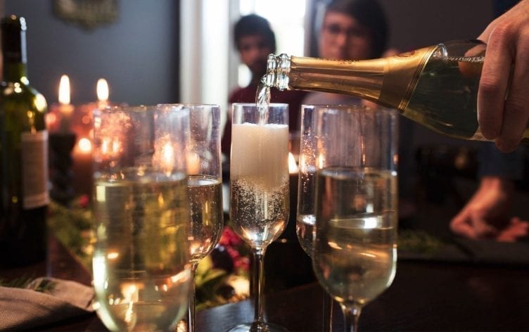 The Truth About Alcohol (+ 5 Tips for Smarter Holiday Sips)