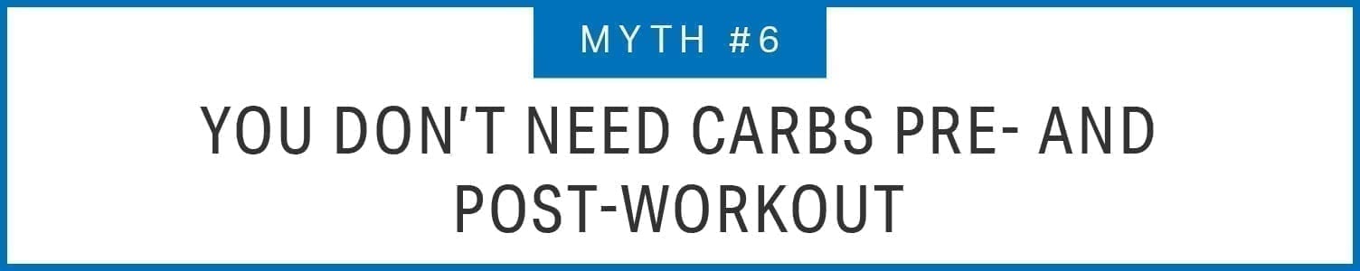 8 Carb Myths Debunked by Registered Dietitians