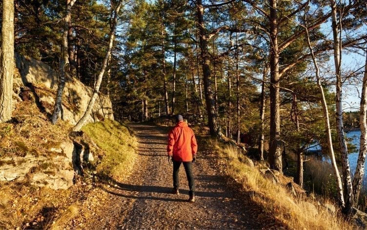 The Benefits of Solo Walks and Ways to Motivate