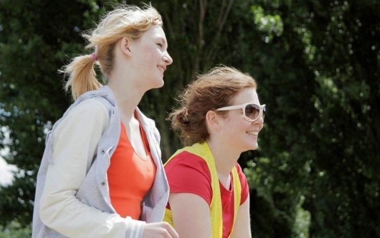 6 Reasons to Join a Virtual Charity Walk