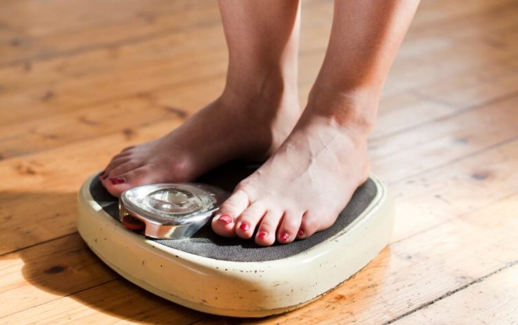 Why Your Weight Fluctuates