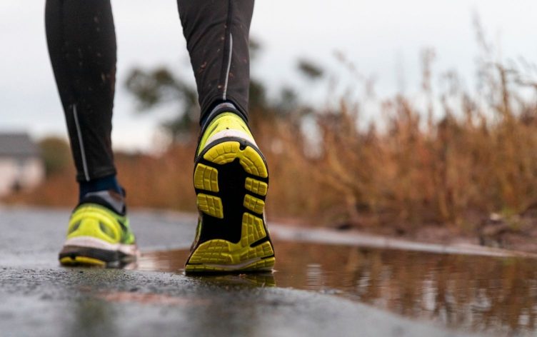 12 Personalized Walking Plans to Help You Reach Your Goals