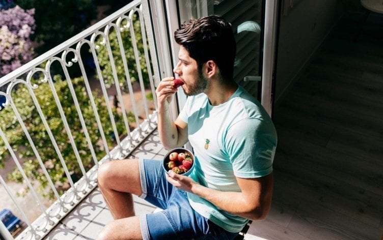 4 Strategies For Eating in Moderation