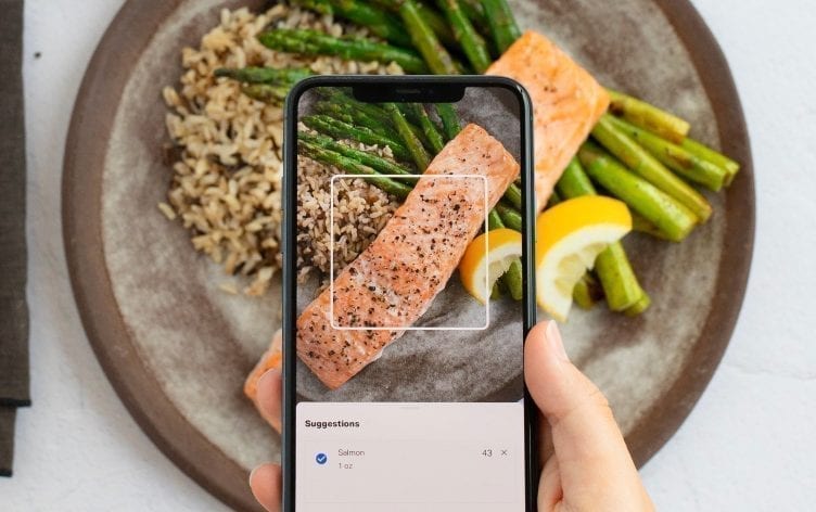 MyFitnessPal’s New Meal Scan Feature Makes Logging a Snap