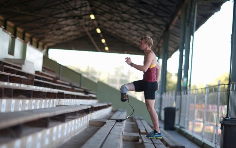 What’s a Better Workout: Walking Stairs or Inclines?