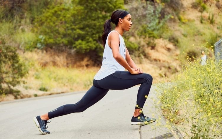 6 Must-Dos After Every Walking Workout