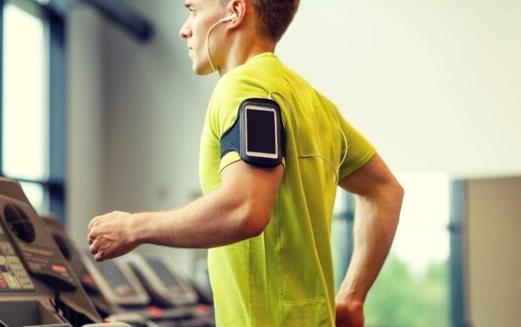 5 Ways to Keep Treadmill Walking Exciting