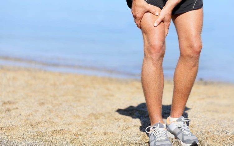 6 Walking Tips That Can Help Ease Knee Pain