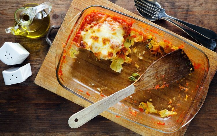 8 Tips to Make Leftovers Exciting