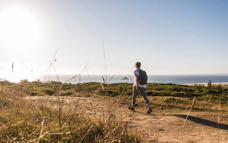 5 Great Coastal Hikes to Keep You Inspired