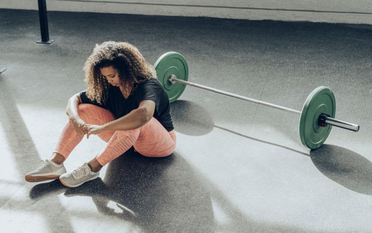 5 Ways to Adjust Your Workout If You’re Dealing With Anxiety
