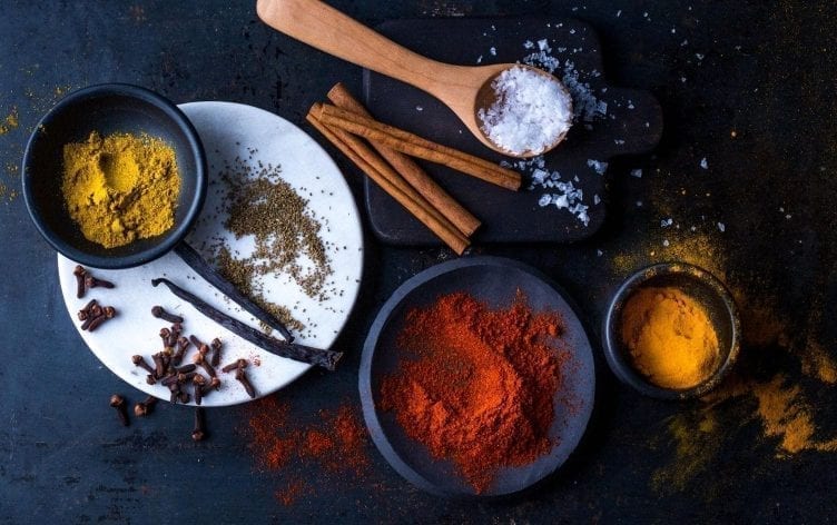 Why Spicing Up Your Meals is Healthy, According to Science