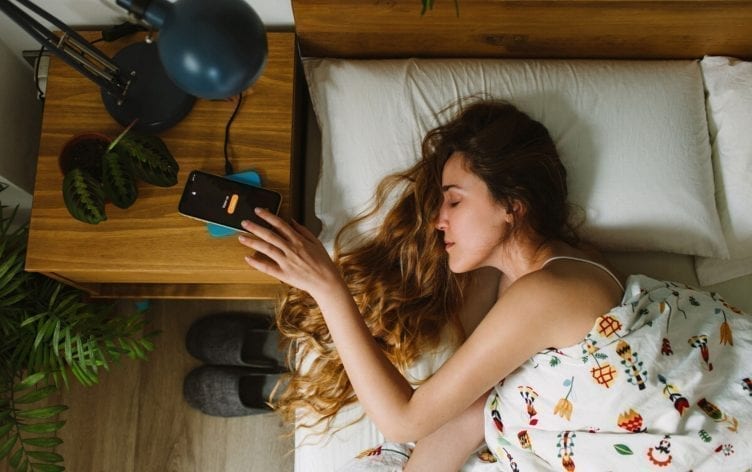 Yes, Your Alarm Clock Could Be Ruining Your Day