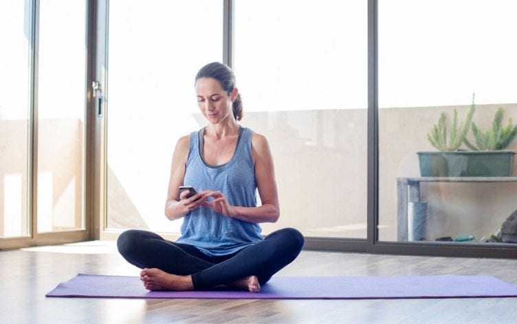 How Yoga Can Help Support Your Immune Power