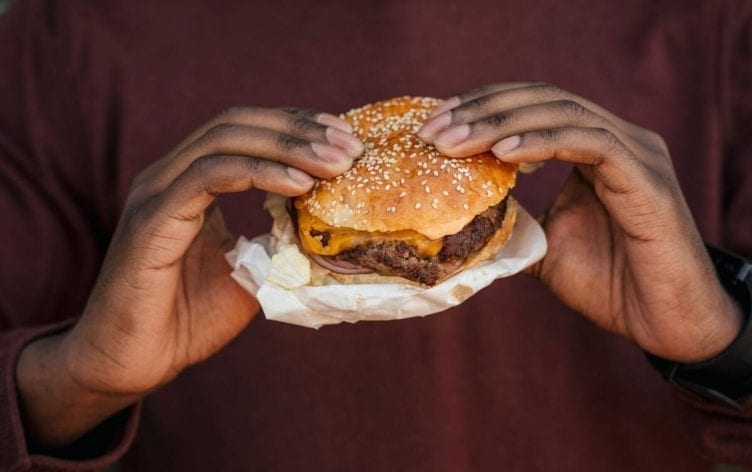 Why Fast-Food Gives You Brain Fog, According to Science