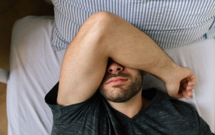 6 Major Ways Poor Sleep Can Hurt Your Workout