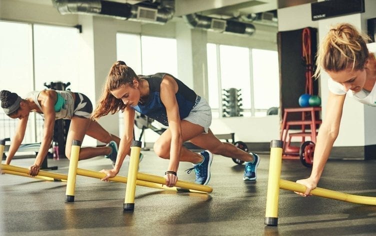 This is the Best Form of Cardio For Fat Loss