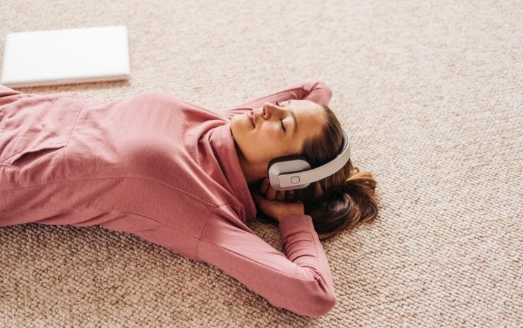 Could Music Be the Secret to Your Best Sleep?