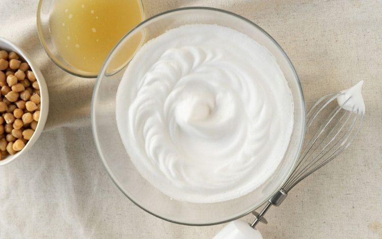 What is Aquafaba and How Do You Use It?