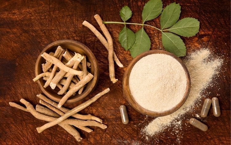 Adaptogens Are Trending, But Should You Try Them?