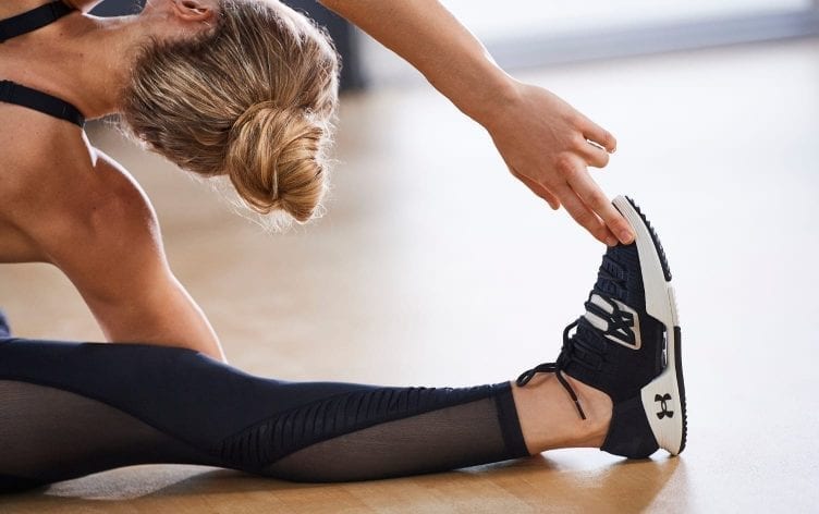 Should You Join a Stretching Studio?
