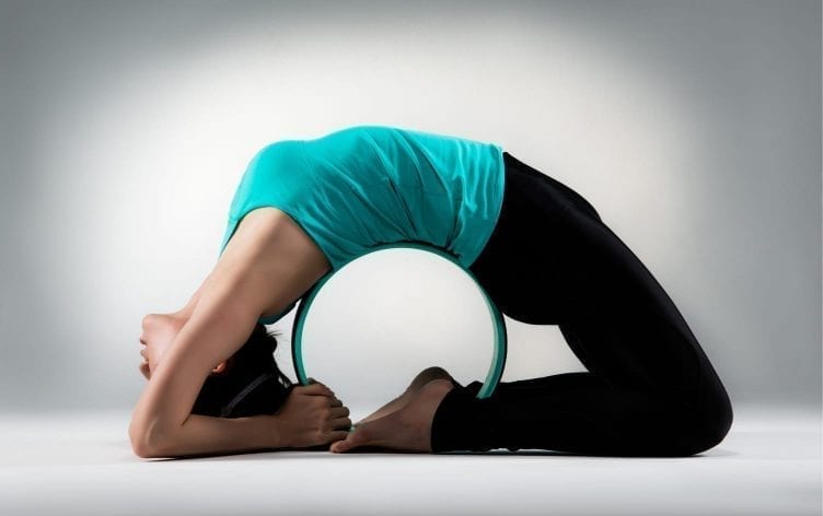 Yoga Wheel: Instagram Trend or Legit Yoga Prop?