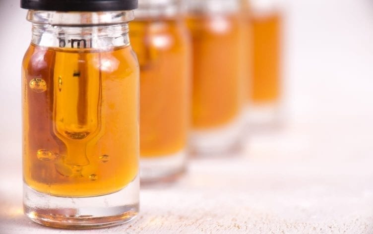 What You Need to Know About CBD Oil