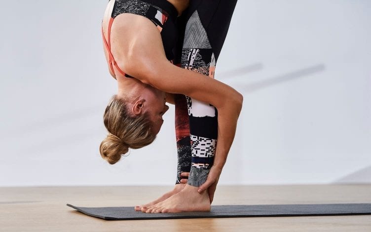 5 Common Yoga Injuries and How to Prevent Them
