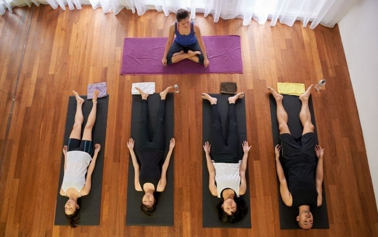 Is Yoga Nidra Your Meditation Secret Weapon?