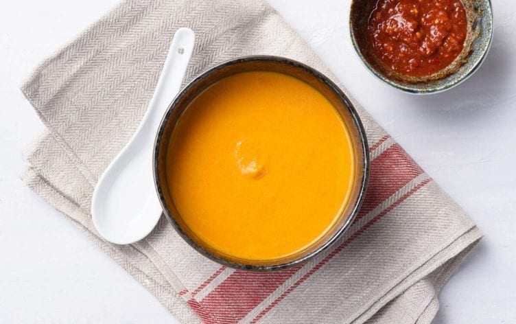 What a Registered Dietitian Looks For in Canned Soup