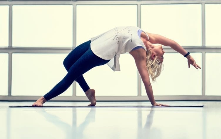 7 Poses Even Yoga Teachers Struggle With (They Might Surprise You)