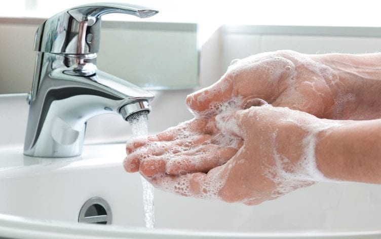 7 Preventive Care Tips to Keep Germs at Bay