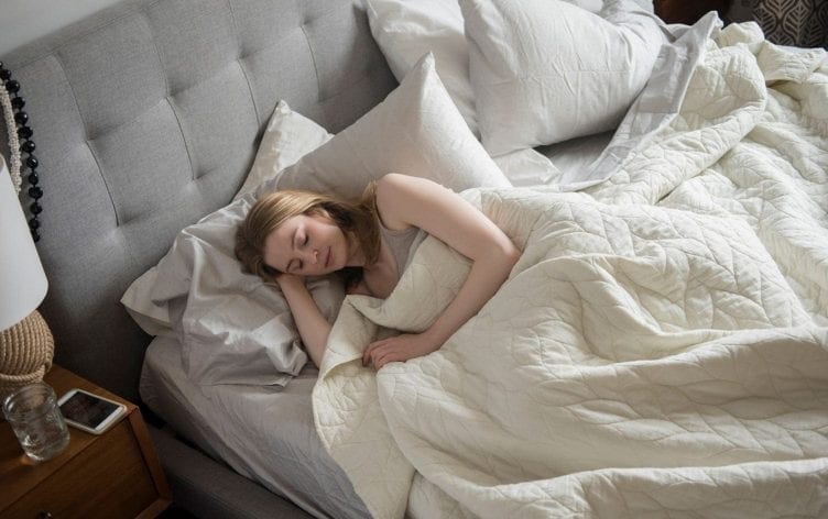 What Happened When I Ditched My Alarm Clock For A Week