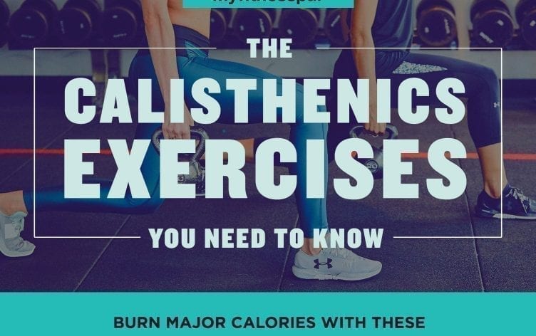 What HIIT and Calisthenics Have in Common