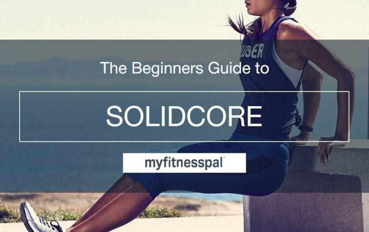 The Beginners Guide to Solidcore