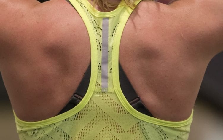 5 Moves for Strong and Healthy Shoulders