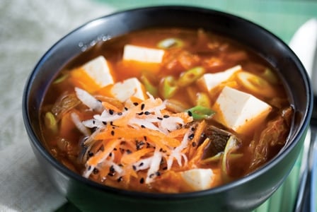 Meatless Monday: 21 Ways to Make Tofu Taste Amazing
