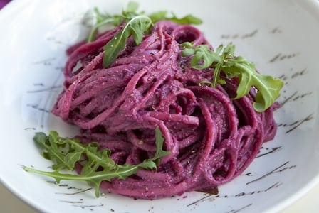 Meatless Monday: 10 Beautiful Beet Recipes
