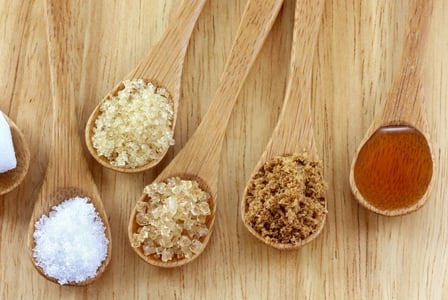 Kitchen Corner: Sugar Substitutions
