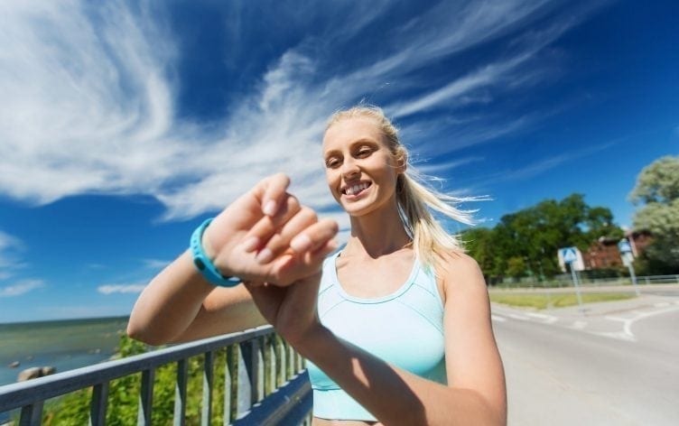 The (Unofficial) Official Guide to Activity Trackers