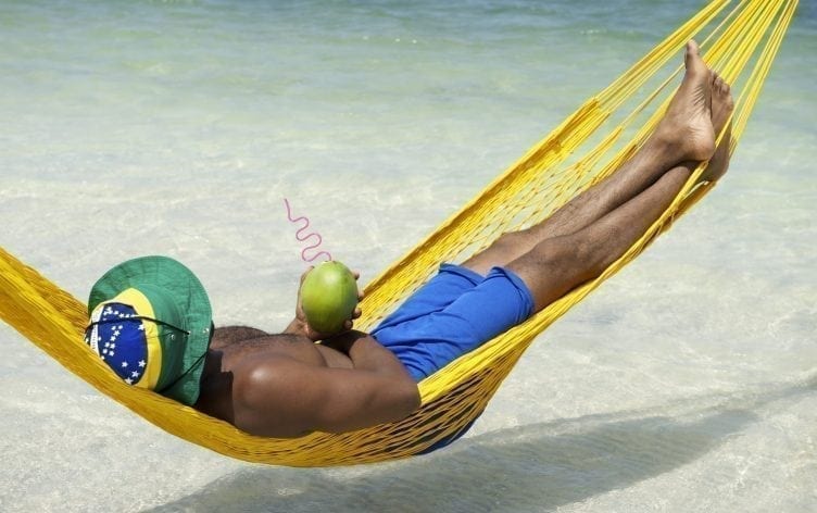 7 Ways to (Truly) Relax and Recharge During a Vacation