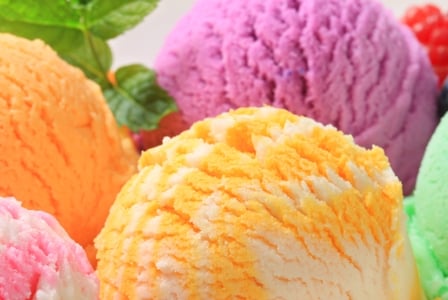 What\'s Your Ice Cream Personality?
