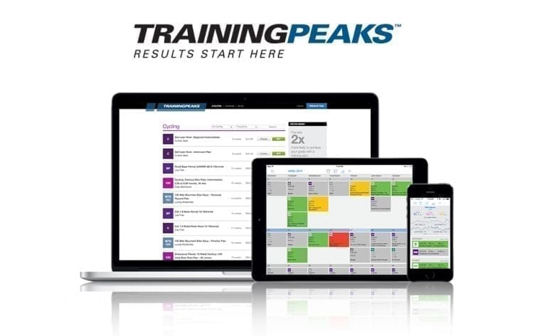 The Complete Athlete-Approved Training Solution For Your Next Race