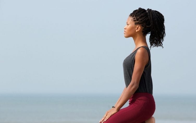 The Exercise-Free Way to Improve Heart Health and Lower Stress
