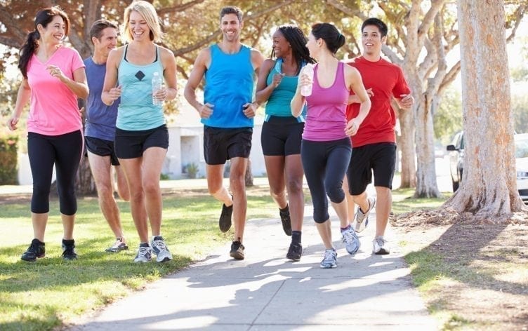 How to Pick the Best Run Training Plan for You