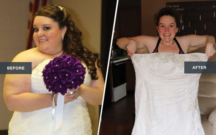 How Eden’s New Year’s Resolution Helped Her Lose 200 Pounds