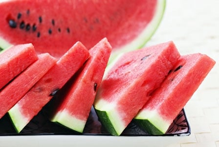 Wonderful Watermelon
