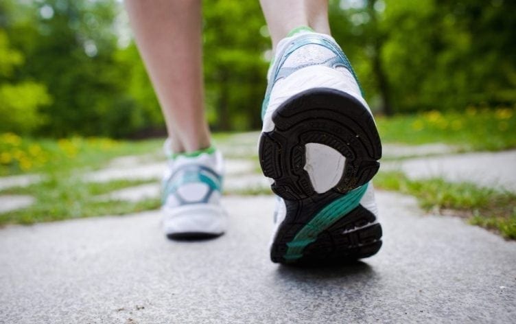 3 Tips to Get More Out of Walking