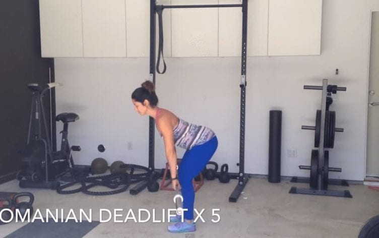 Fast Fitness! Burn Fat & Build Muscle in 15 Minutes (with Video!)